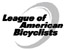 League of American Bicyclists Logo