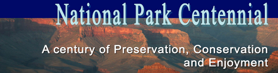 Toward 2016: The National Park Centennial Initiative - 