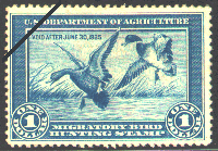 (1934-1935)stamp