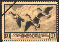 (1936-1937)stamp