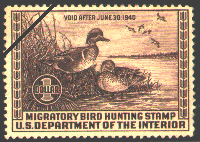 (1939-1940)stamp