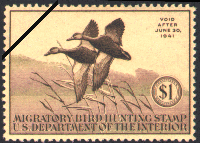 (1940-1941)stamp
