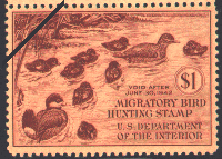 (1941-1942)stamp