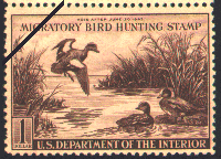(1942-1943)stamp