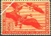 (1944-1945)stamp