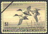 (1945-1946)stamp