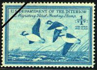 (1948-1949)stamp