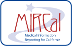 Click here to go to MIRCal