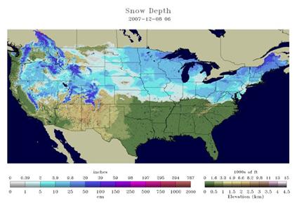 Surface Temp Campaign image