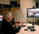 Agriculture Secretary Ed Schafer in Video Teleconference to Baghdad, Iraq  