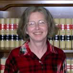 Montana Supreme Court Chief Justice Karla Gray