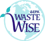 EPA WasteWise logo