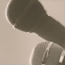 Image of microphones