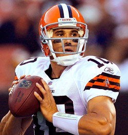 Brady Quinn