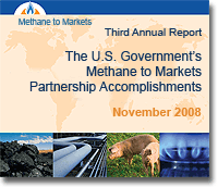 Image: US. Government Accomplishments, November 2008