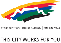 Cape Town logo