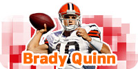 Brady Quinn