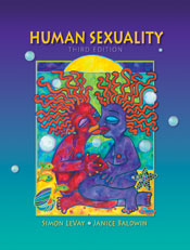 LeVay and Baldwin: Human Sexuality, Third Edition