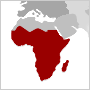 L'Afrique subsaharienne