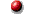 red ball bullet, one of six