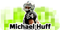 Michael Huff