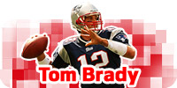 Tom Brady