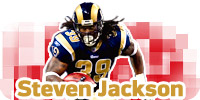 Steven Jackson