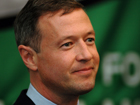 Martin O'Malley