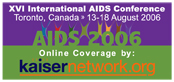 XVI International AIDS Conference