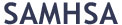 SAMHSA Web Site Logo