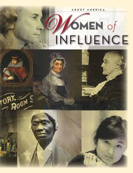 Women of Influence