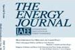 Cover of The Energy Journal