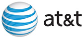 AT&T logo 