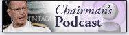Chairman's Podcast