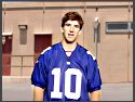 Eli Manning PSA