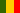 Mali Flag