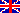 United Kingdom Flag