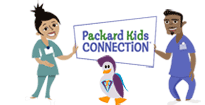 Packard Kids Connection