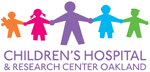 Children's Hospital & Research Center Oakland