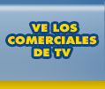 Ve los comerciales de TV