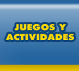 Juegos y Actividades