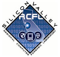 Regional Computer Forensic Laboratory Logo