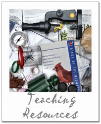 Teaching Resources