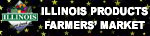 Illinois Products Farmer's Markets