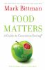Food matters /
