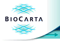 BioCarta - Charting Pathways of Life