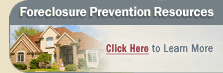 Foreclosure Prevention Resources