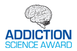 Science Fair Award logo