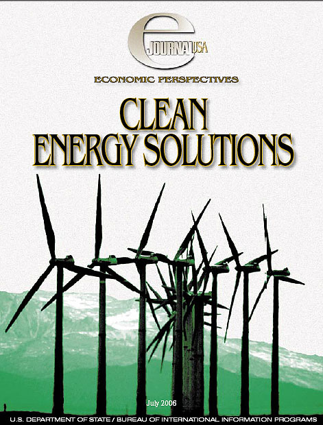 Clean Energy Solutions