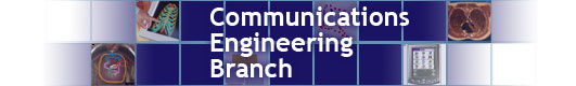 Communications Engineering Branch